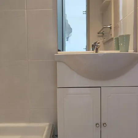 Bord De - Climatisation, Balcon, Parking Et Piscine - Fr-1-801-3 Apartmán *